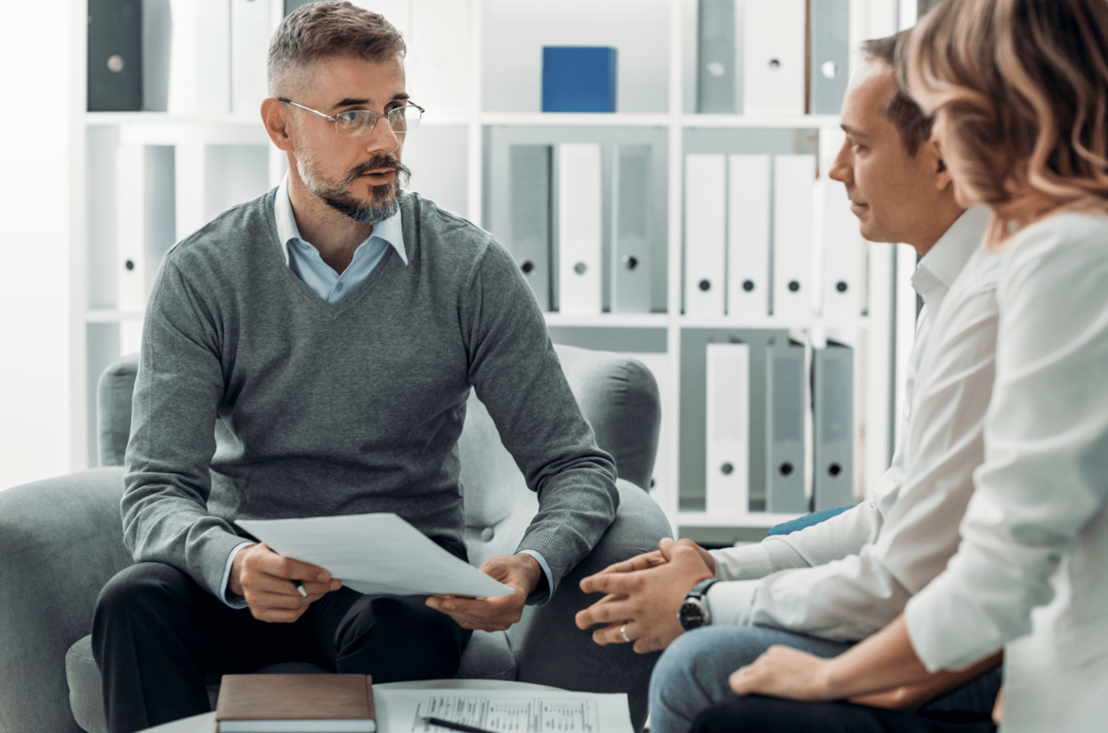 The Impact Of Interest Rates On Annuities